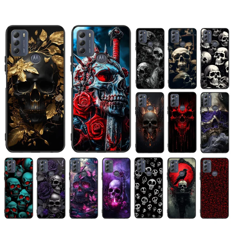 Phone Case For Moto…