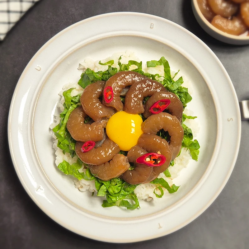 [المنتج المحلي الكوري] صلصة جولكامجانج السحرية صلصة الروبيان الكبيرة المقشرة 400 جرام + 400 جرام / اختر نكهةك