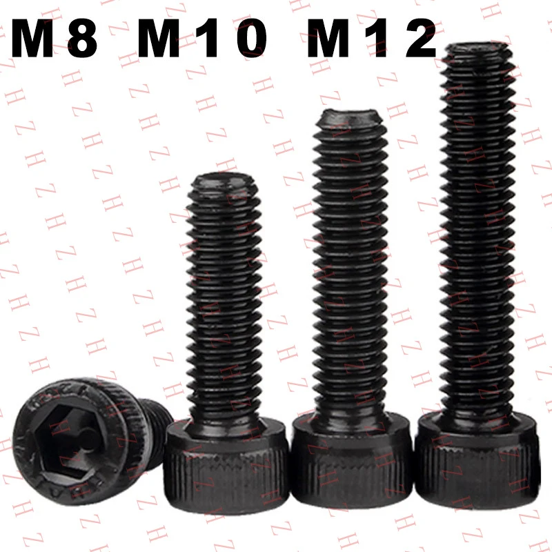 U+Black Cap Head Sc…