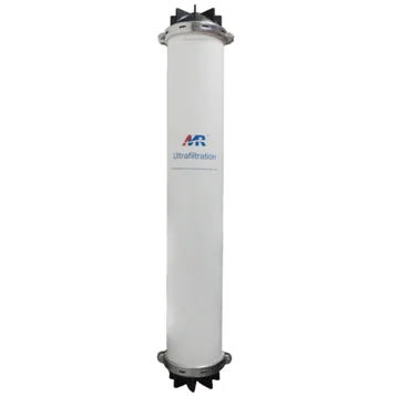 10 inch 250 diameter ultrafiltration membrane price filter uf membrane housing