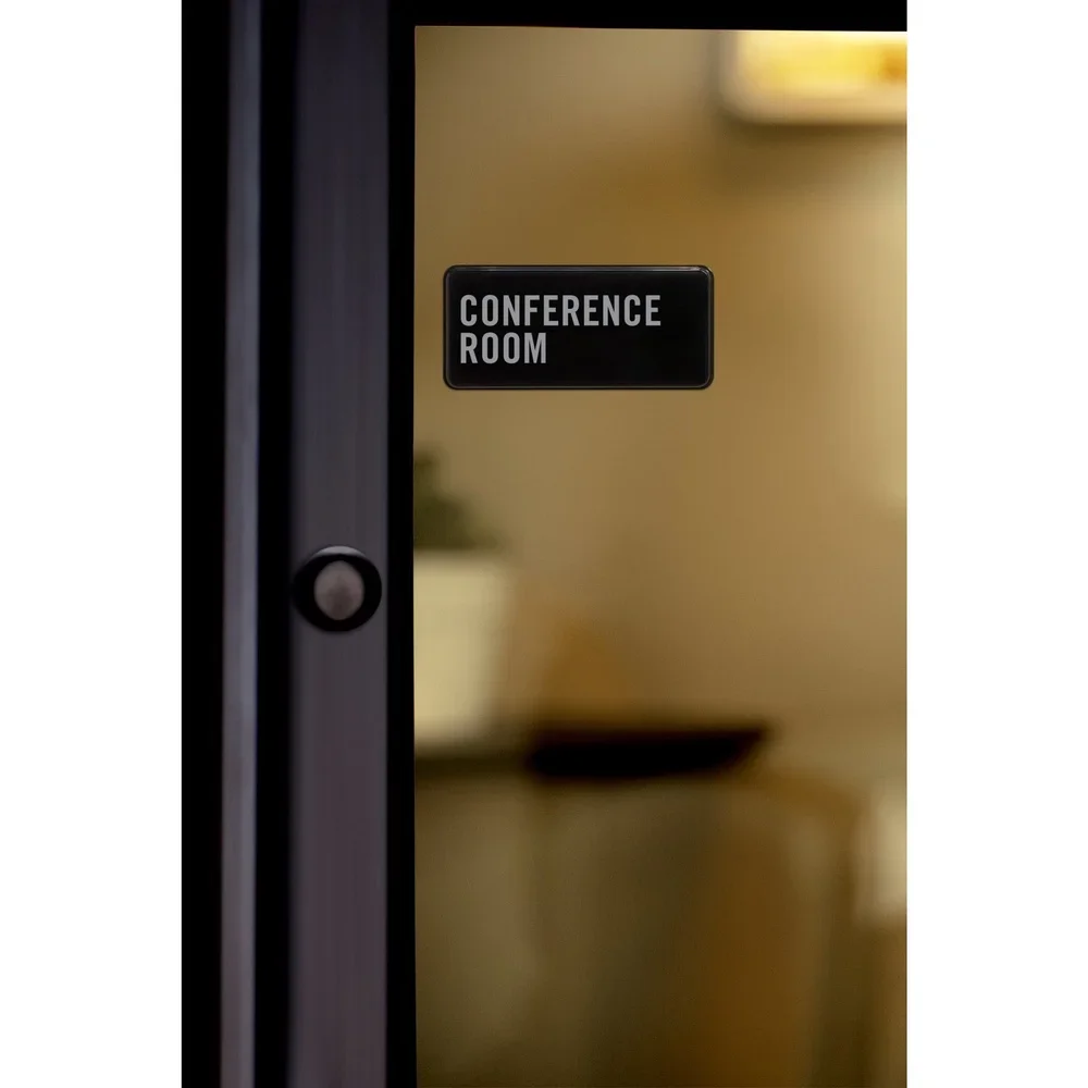 شريط تثبيت شفاف مزدوج الجوانب 1 بوصة × 60 بوصة لاصق قوي بلاط زجاجي عمل فني معدني للاستخدام الداخلي سهل الاستخدام