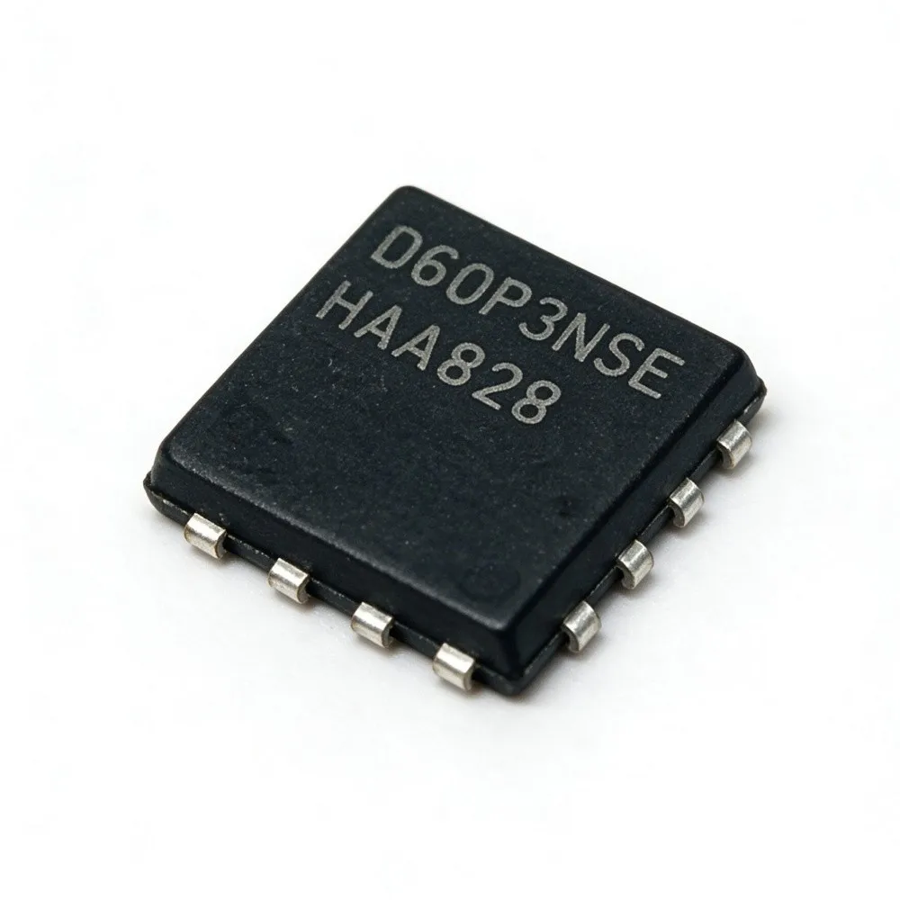 5PCS BSC060P03NS3EG 060P3NSE EZ1085CM-3.3 DD8976/DD8976A RT5350F RT5350 A7860L HCPL-7860 L6208N L6208
