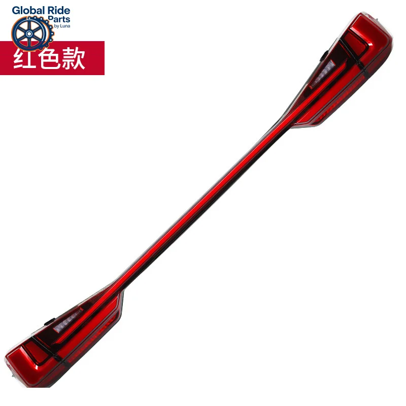 

Подходит для Lexus 16-22 RX Tail Assembly Модифицированный светодиодный потоковый фонарь сквозного типа