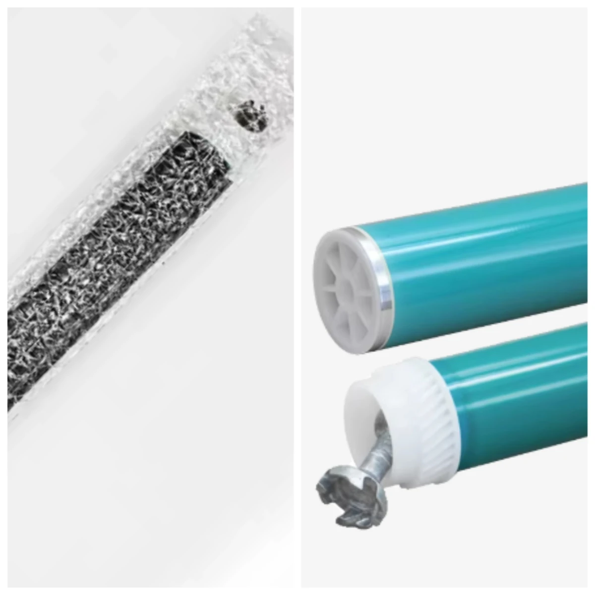 

10 шт. OPC-барабаны для HP P2035 2055 400 401DN, цилиндрические барабаны CE505A CE280A 505A 280A