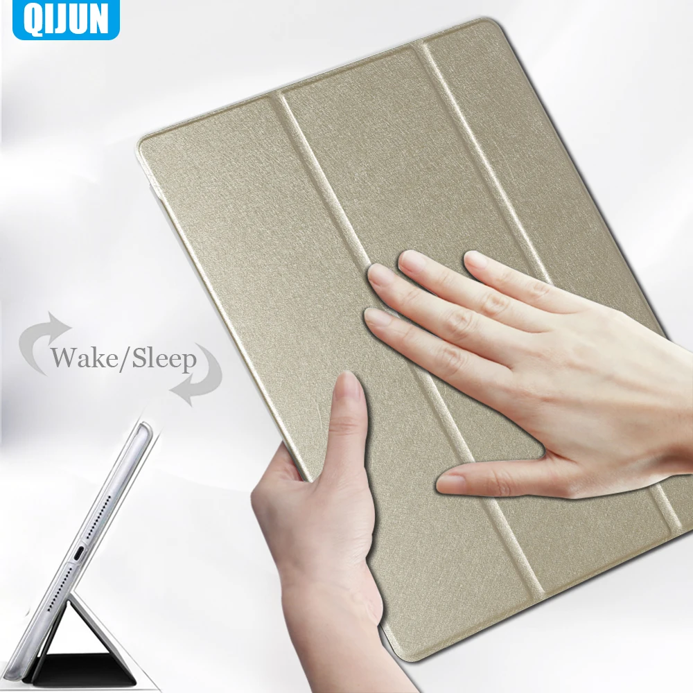 

Case For Huawei MediaPad M6 8.4" 2019 Cover Flip Tablet Case Leather Smart sleep wake up shell capa Stand for VRD-AL09 VRD-W09