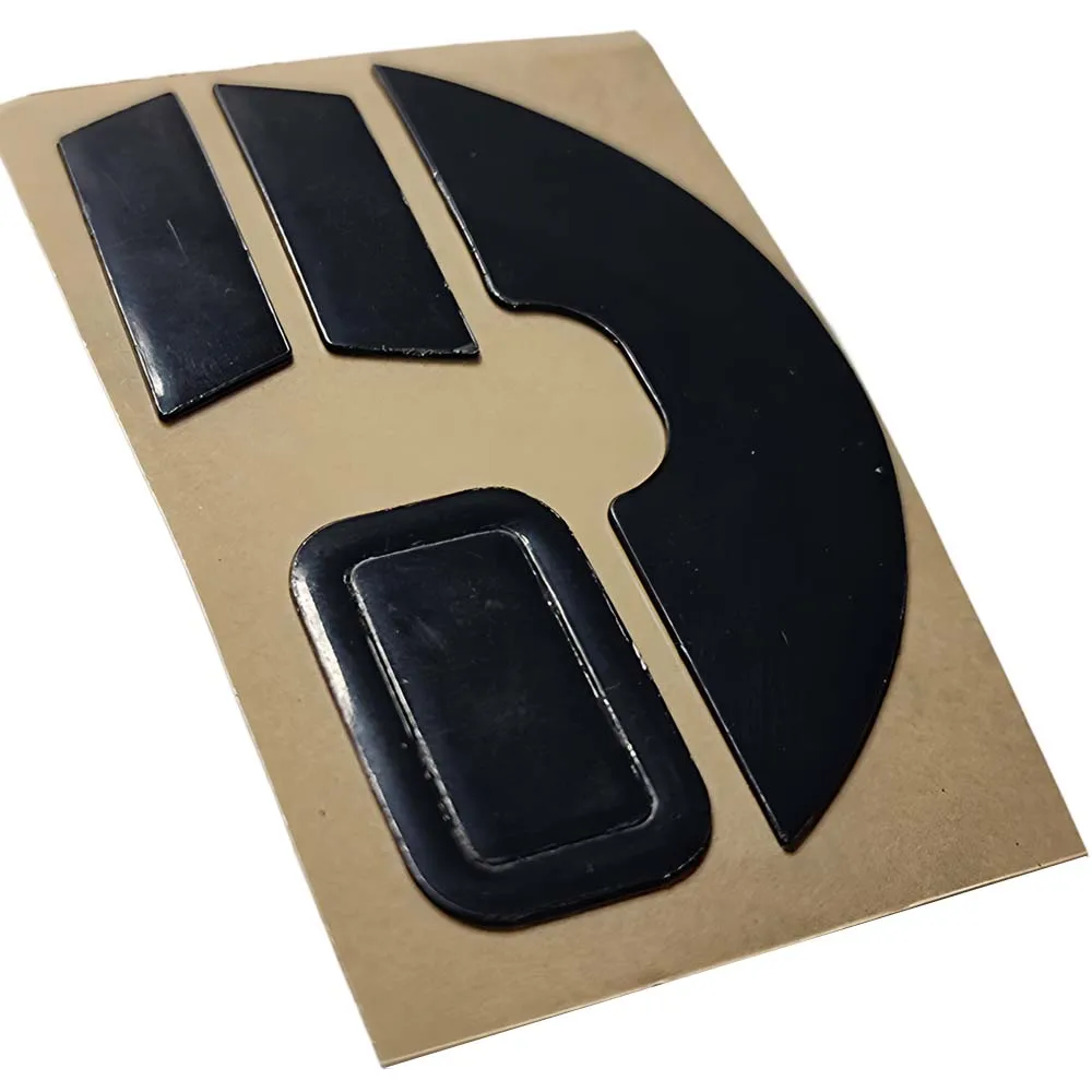 Mouse Foot Pad for Razer Lancehead Wired Mouse Skates Replacement Gaming Mice Feet