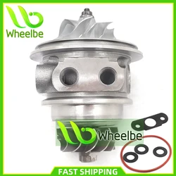 TD04 Turbo Charger Chra Cartridge 164 Kw For Chrysler Dodge 223 HP EDV 2003-2005 49377-00220 4937700220 TD04L 49377-