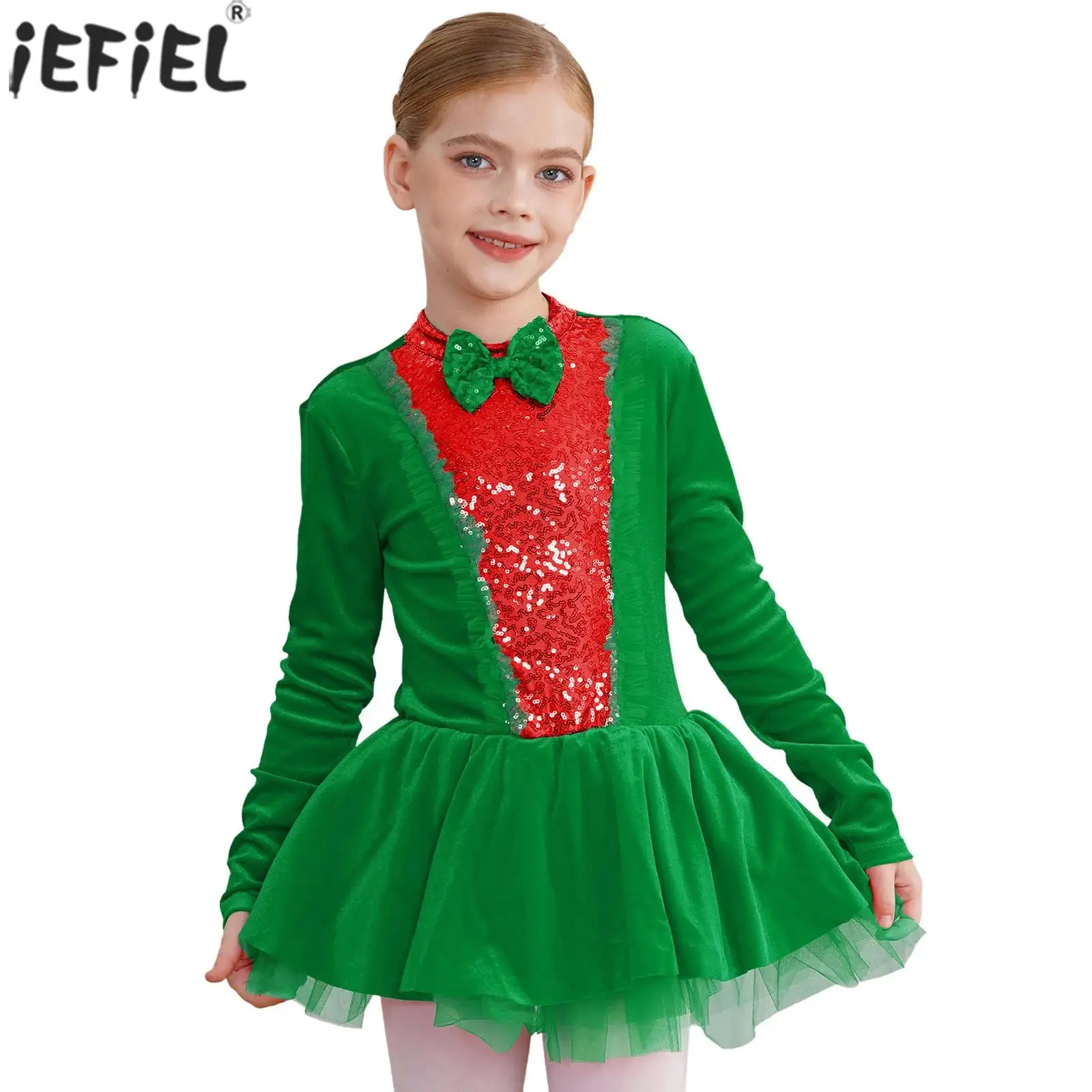 criancas-meninas-traje-de-danca-de-natal-ballet-patinacao-artistica-vestido-manga-longa-lantejoulas-veludo-collant-natal-festival-festa-dancewear