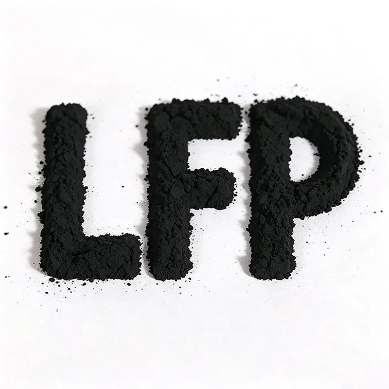 Nano LFP Cathode Material DY-12, High Compaction, Long Cycle (10000+ Cycle Life ) for Li-ion Battery R&D