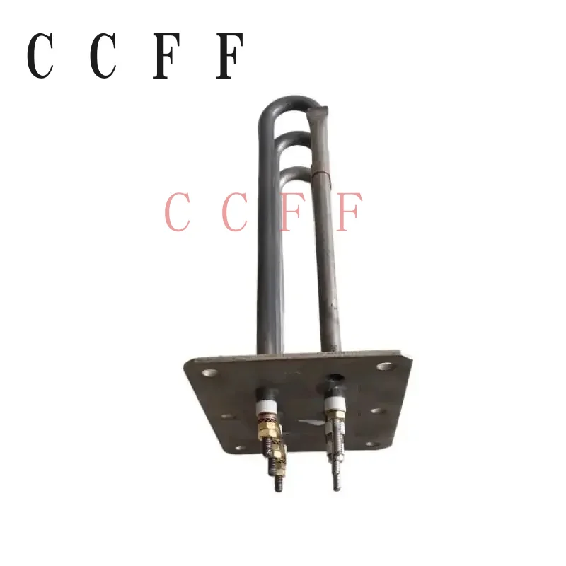 

Suitable for the main wash 3KW heating tube accessories of Hobart AM60K Weishun H-1 type dishwasher