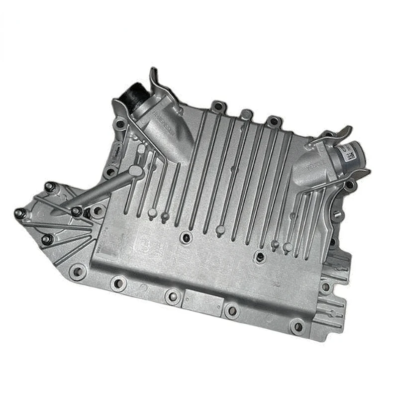 Gearbox Actuator 42…