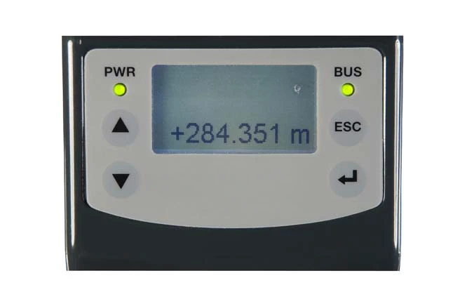 For  range sensor AMS 300i 40 , 120 , 200 , 300 H, AMS 301i