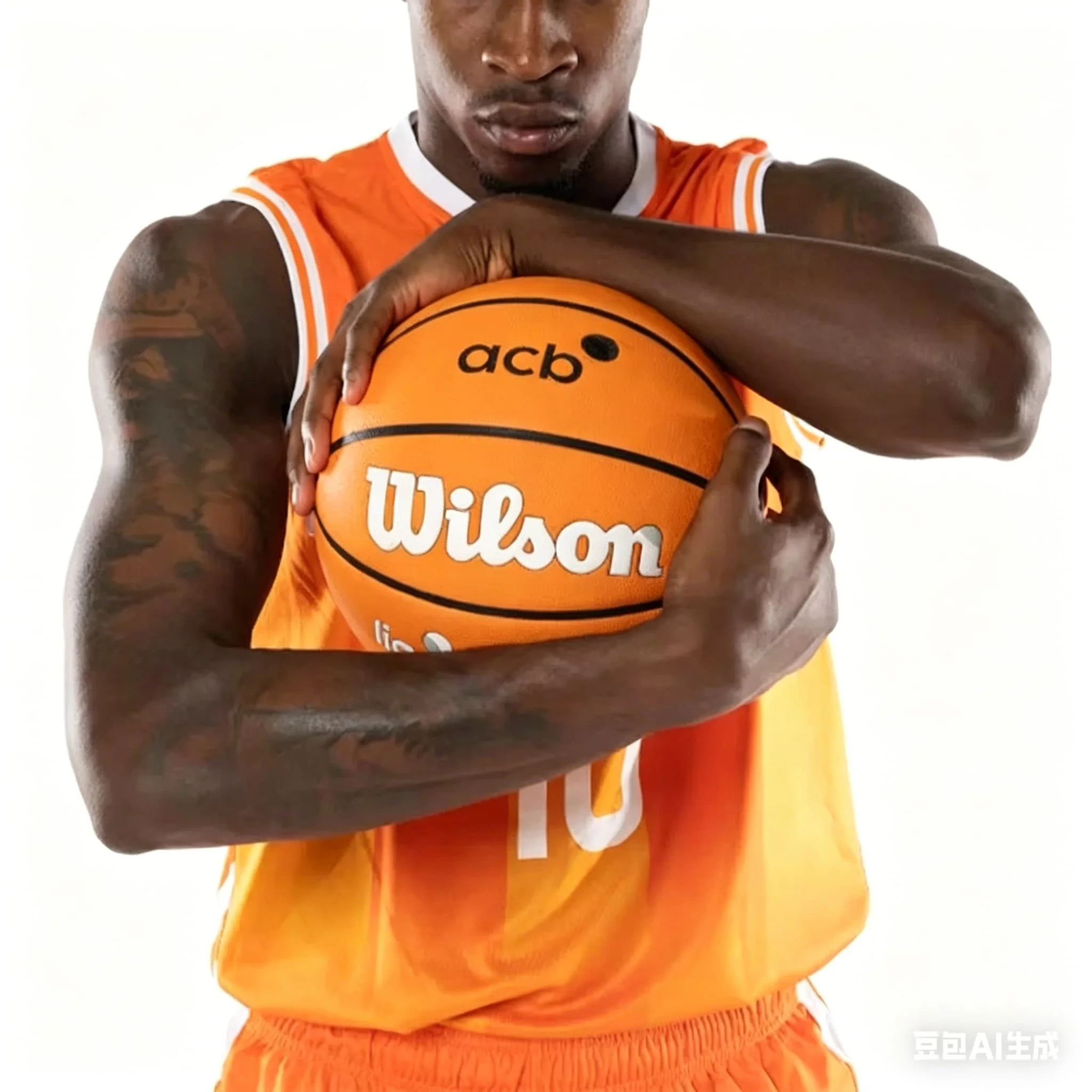 2026 Spanische Basketball-Liga Trikot Herren Sportweste Valencia Basket Jaime Pradilla Nummer 2 Trikot Familien-Partnerlook Oberteile Mode – Detail 5