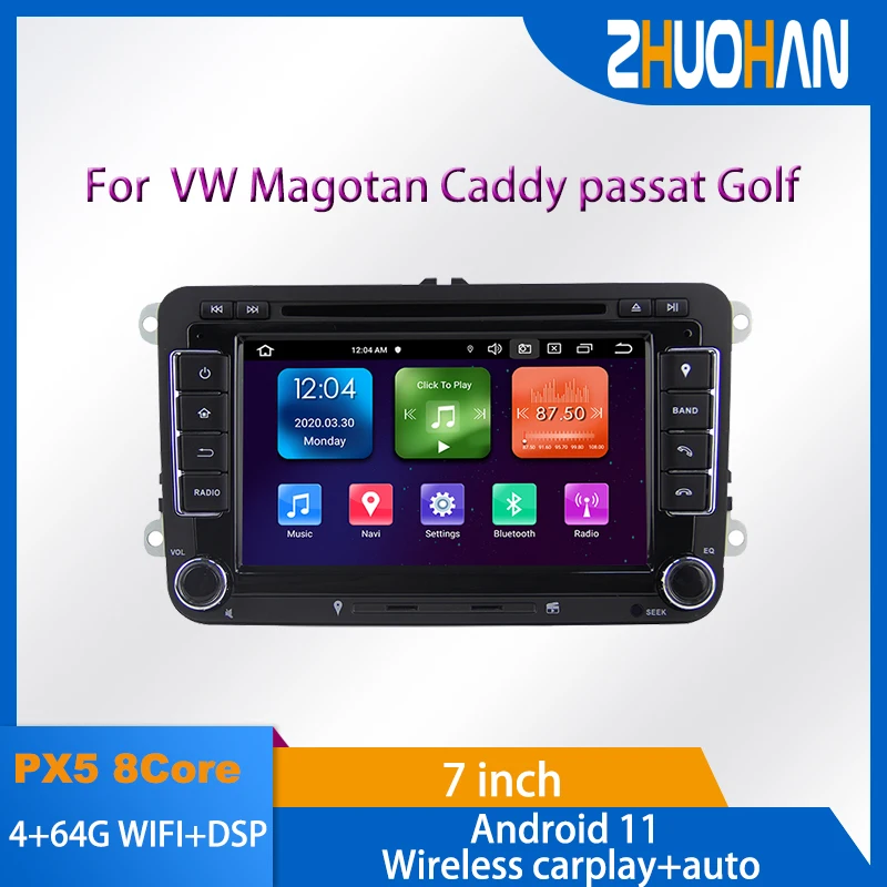 Android 13 Car Dvd …