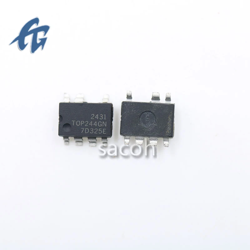 

(SACOH New Mosfet transisto TOP244GN 5PCS