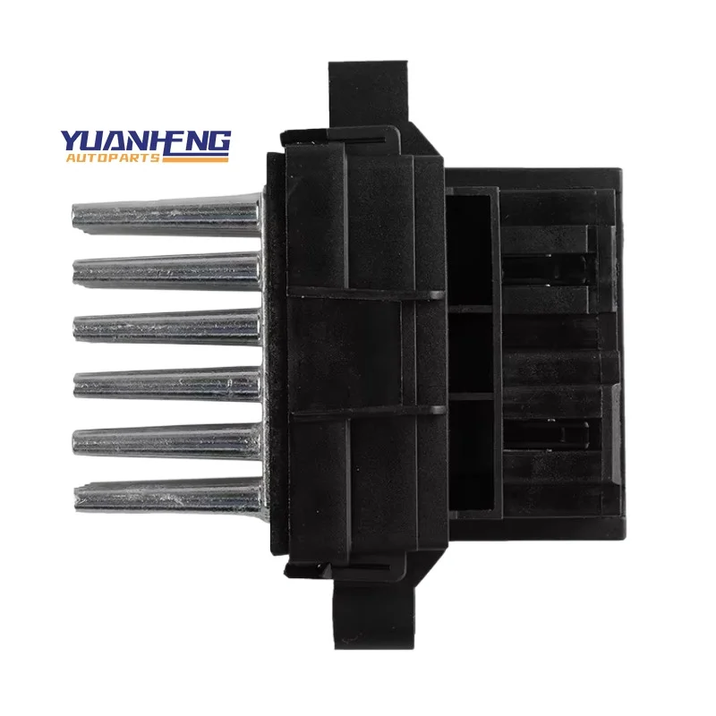 

15141283 Brand New Heater Blower Motor Resistor for Chevrolet Silverado 1500 GMC Cadillac Saturn Buick 1500 2500 3500 2007-2016