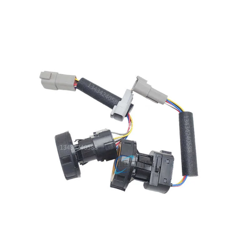 For Caterpillar CAT 320 330 336 349GC Power one-click ignition switch 526-5708 Excavator Parts