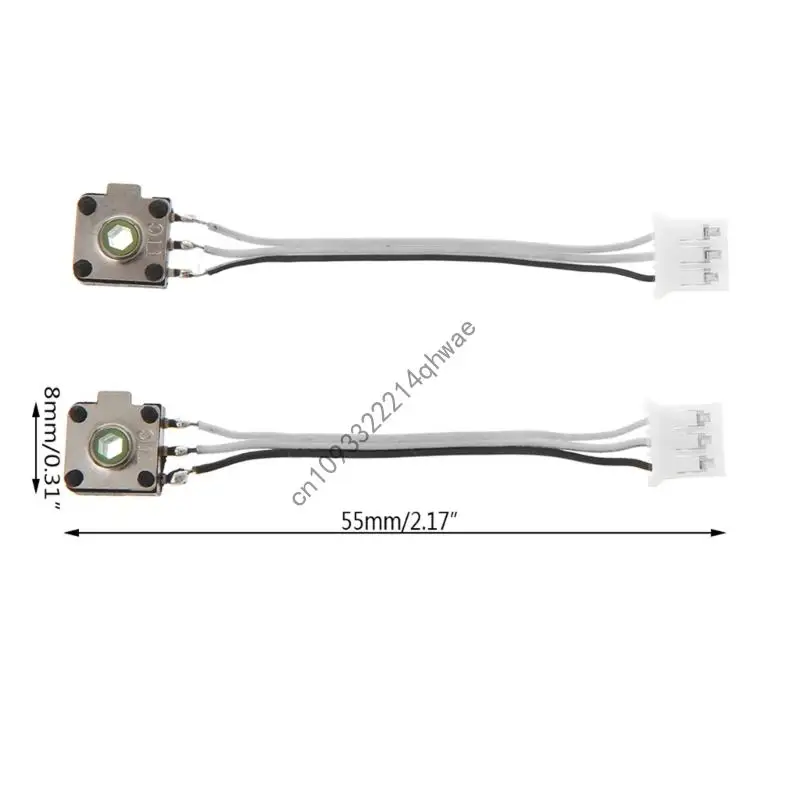 For TTC Mouse Wheel for Mouse Naga Vatican Snake