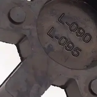 L095 Flexible Rubbe…