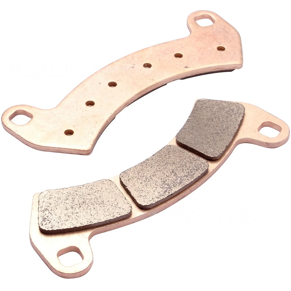 

Disc Brake Pads for POLARIS RZR XP 4 Turbo RZR XP4 Turbo