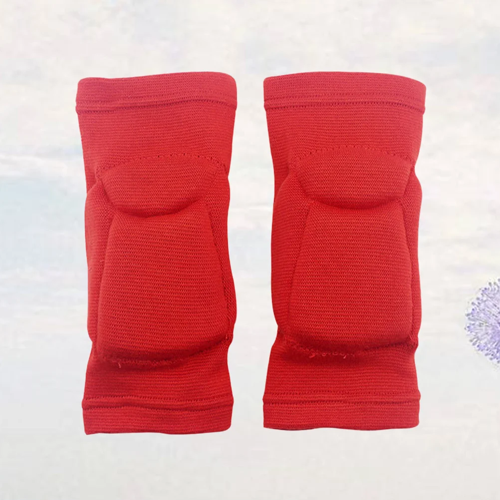 

1Pair Elbow Pads High Flexibility Thick Sponge Protection Compression Sleeve for Sports Basketball Football Volleyball
