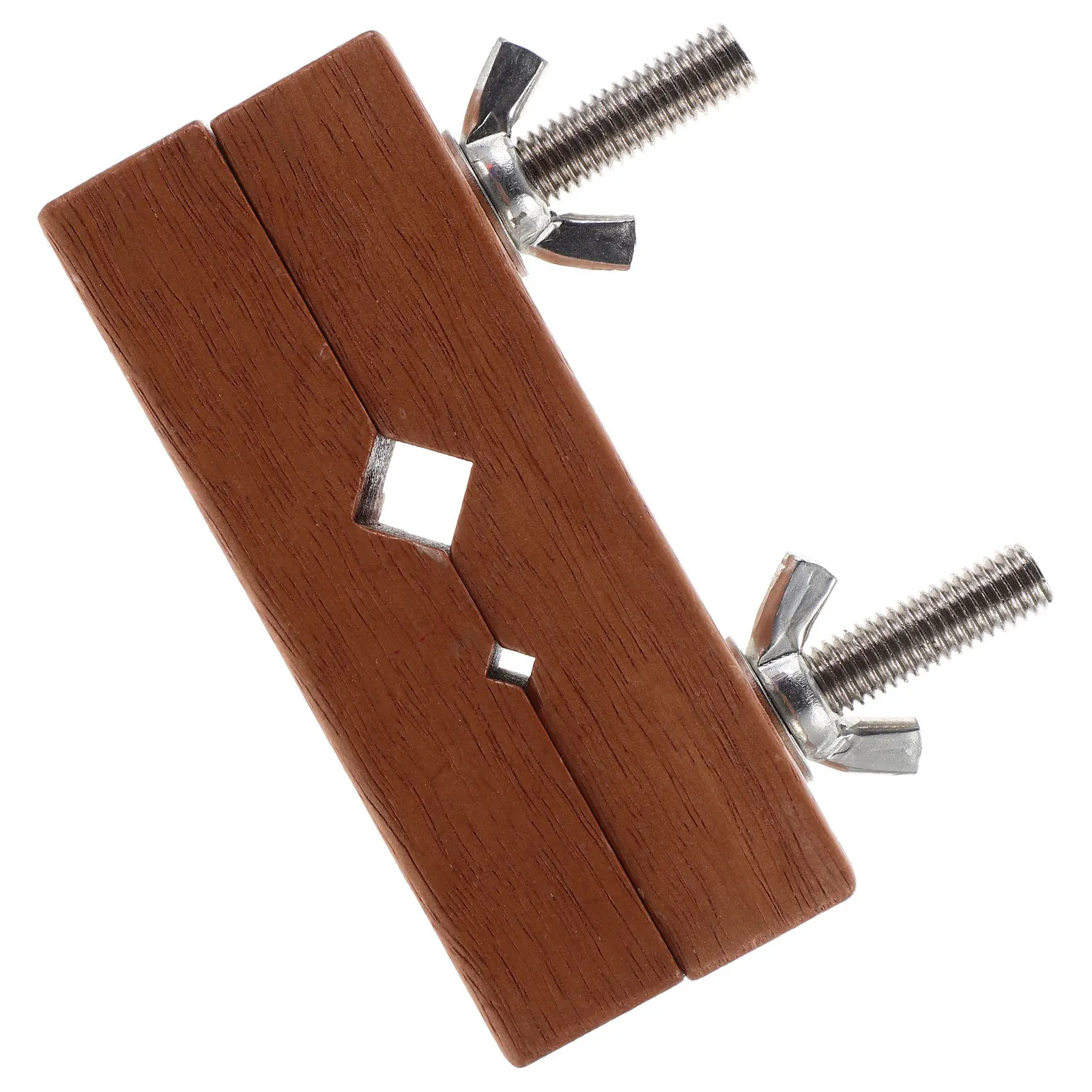 

Seal Carving Bed DIY Seal Tool Easy Convenient Use Conducive Deepening Traditional Culture Engraving Device Wood Carving Tool