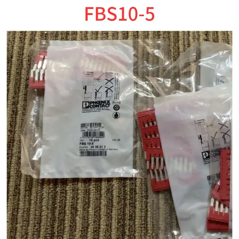 Brand New  FBS Bridge 3030213 10/pack FBS10-5