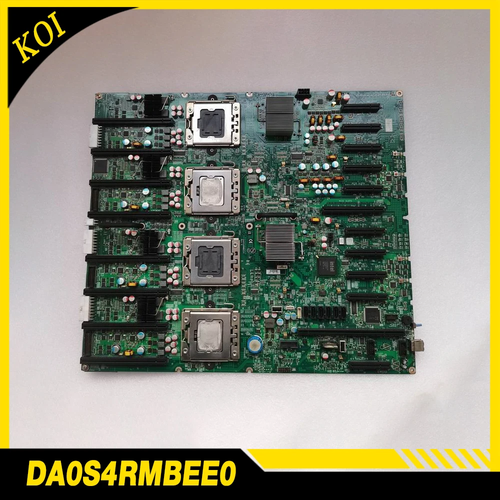 

I840R-GP 4U server motherboard supports e7-48 series DA0S4RMBEE0