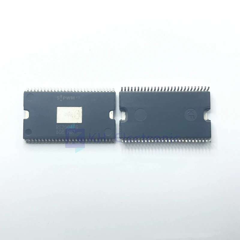 (2-10piece)   RS2004FS RS2004 SSOP54 Chipset
