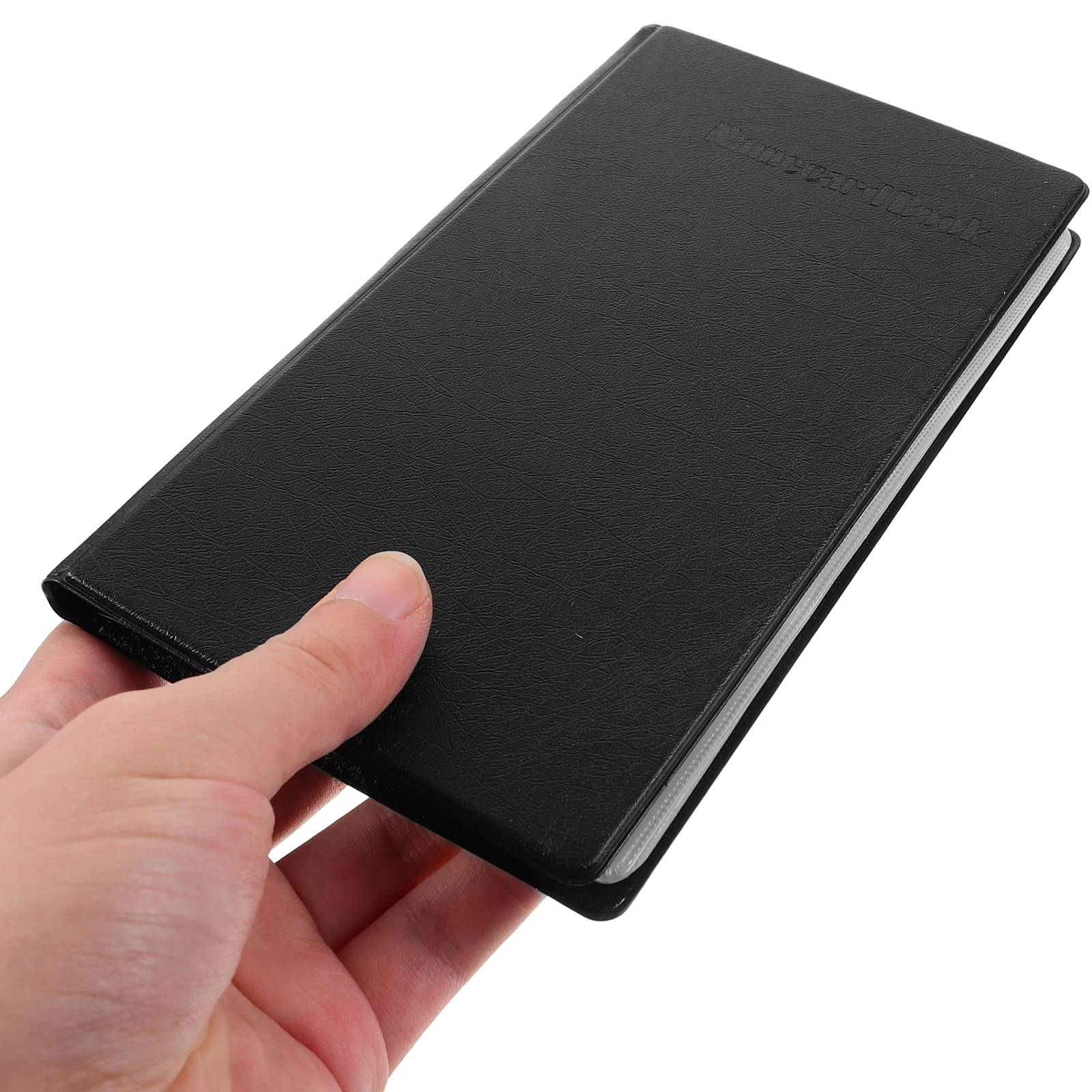 

Case Holder Business Book Name Holder