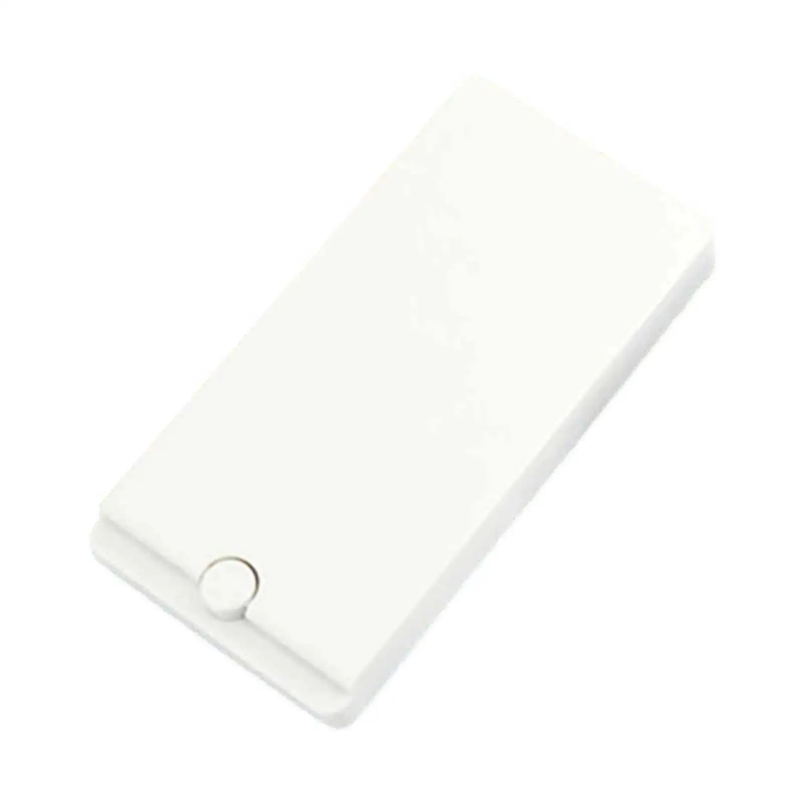 Watercolor Palette 28 Wells Mini Portable Mixing Tray for Artists for Outdoor Color Mixing Air Painting