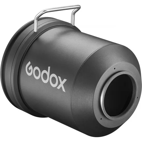 Godox DL5 Parallel Beam Booster for S60BI LED Light