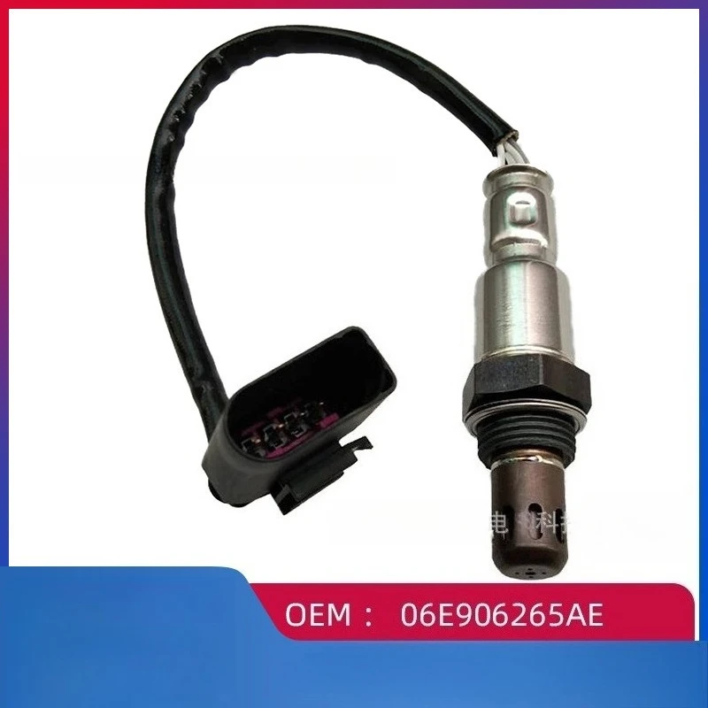 

06E906265AE Lambda rear o2 oxygen sensor for imported Audi A7 for Volkswagen Polo 1.4T