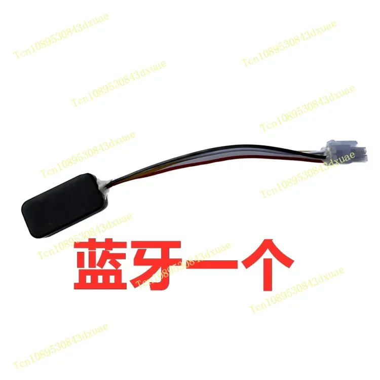 Electric Battery Car Lithium Battery Module Controller · Electric Motorcycle 48V60V72 Sine Wave Silent Vector Universal