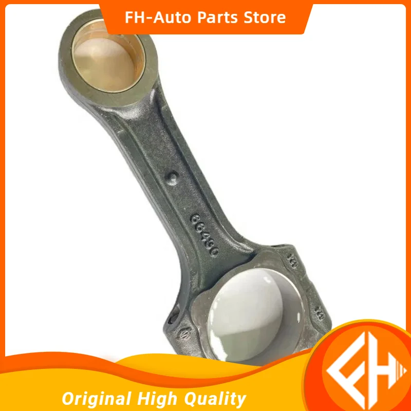 

Original Engine Connecting Rod Assembly Connecting Rod Korea Ssangyong Actyon Kyron Rexton Korandoc Mouss Tivoli 6710300120