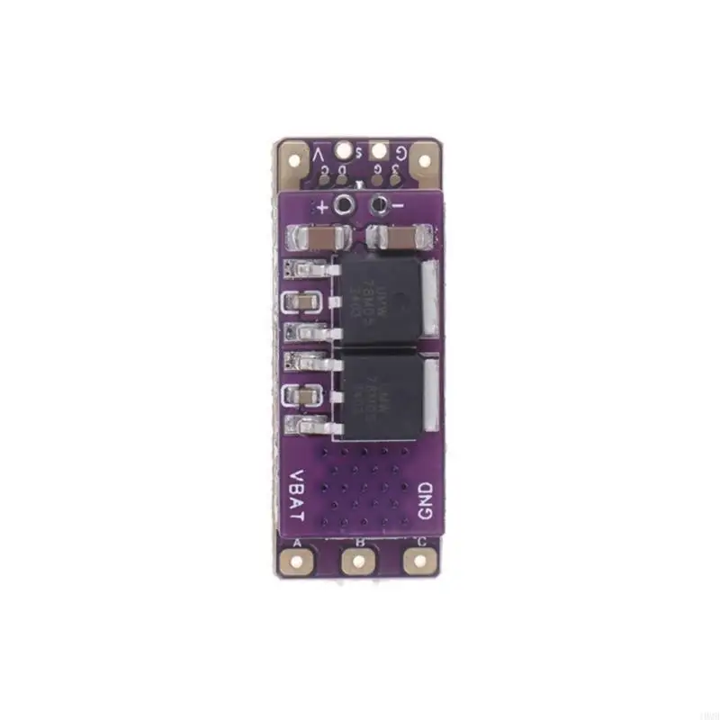 

J0MB Professional ESC Power Speed ​​Speed ​​Redulator для бесщеточного мотора в гонках и самолете