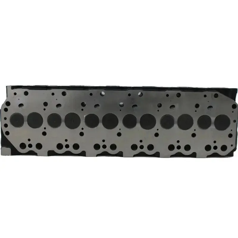 

Hotsale TD42T TD42 Cylinder Head For 4.2L VRS