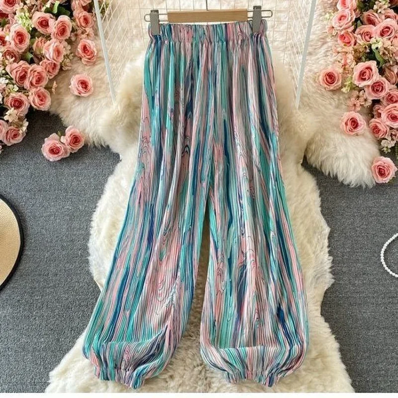 Dây Buộc Sarouel Mùa Hè Nữ 202 - đánh giá và giá Silk Painting Dye