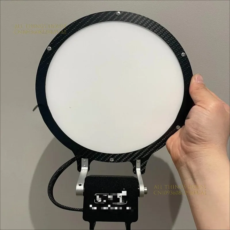 Gemini field flat field board astrophotography  luminescent board, ultra-high brightness LED light board, remote control