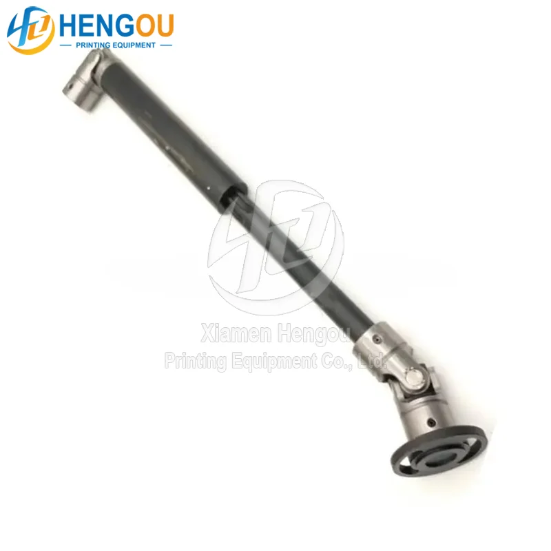 1 pieces XL105 CD102 CX102 SM102 machine part feeder head connector MV.032.546 Universal joint assembly F2.016.451