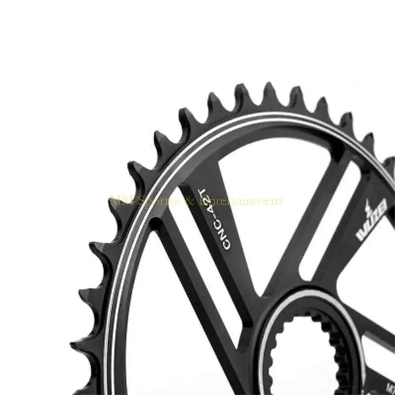 

31be 12S Цепочки 30T 32T 34T 36T 38T 40T 42T для M9100 M8100 M7100 Crank MTB Road Bike Bike Chainwheel Sprocket