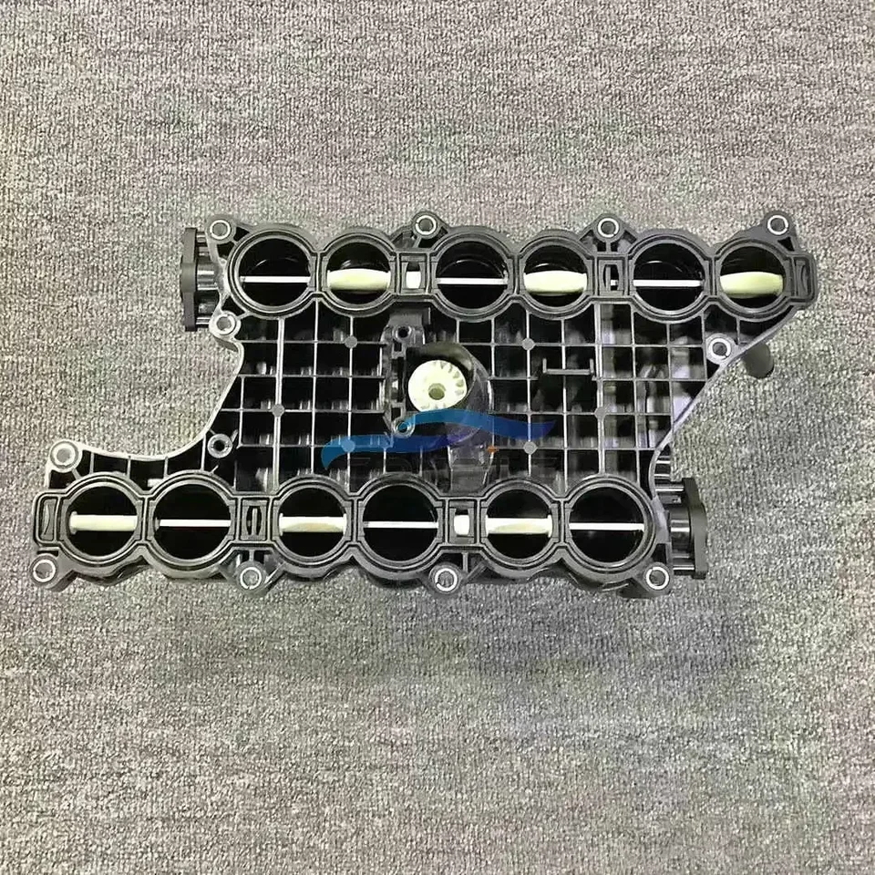 IMRC Valve Not Included Ecodiesel Intake Manifold W/ Gasket – Fits