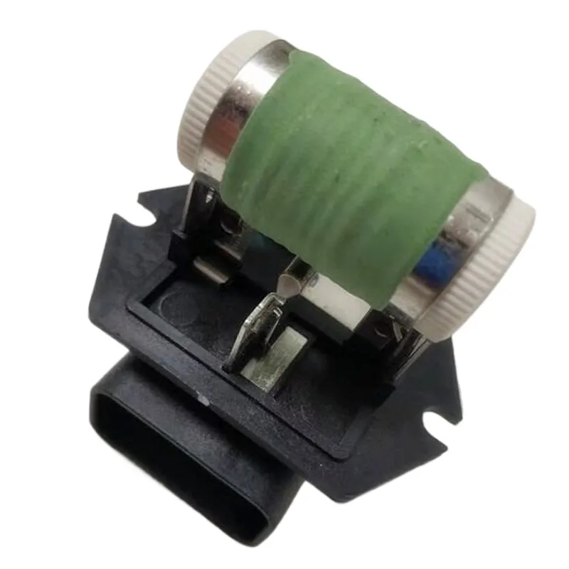 Рисунок 4 - Новый резистор вентилятора охлаждения