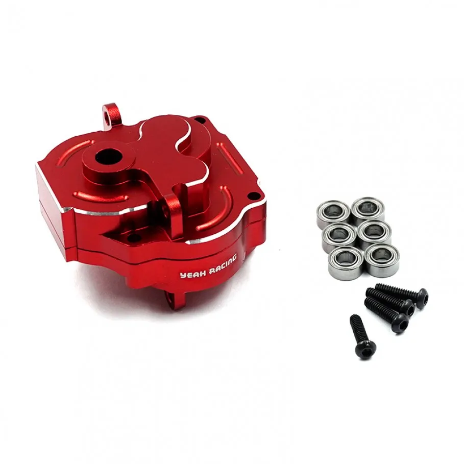 Yeah Box: A Melhor Solução para Upgrade do Traxxas TRX4M – Análise e Teste Real com Jackson&&&n