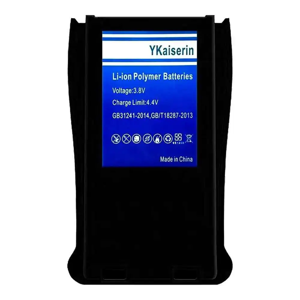 Radio Battery BF-66… - image