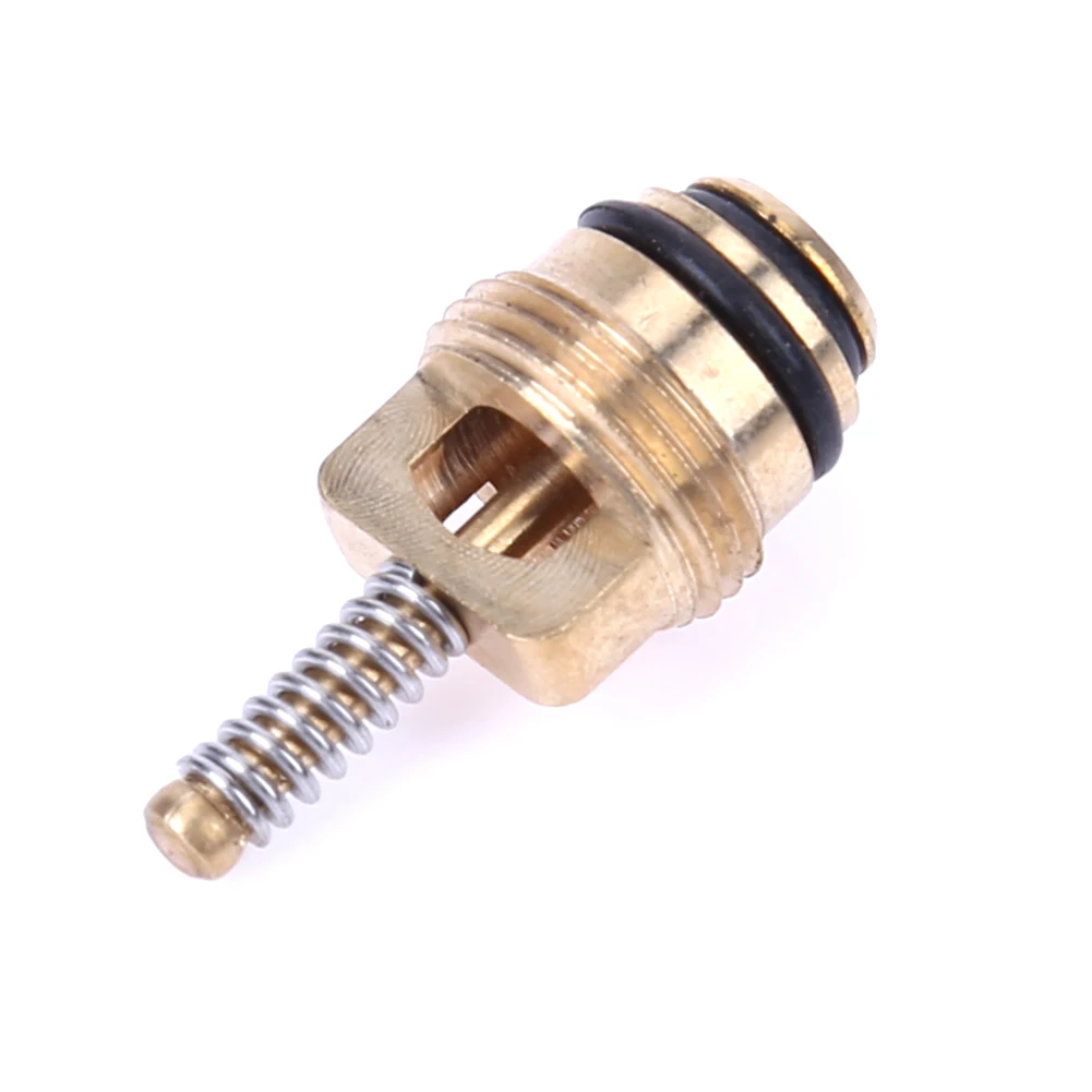 

Aluminum Alloy Car Auto A/C Air Conditioning Valve Core Remover Tool Wrench Remover Tools Accessories for Car