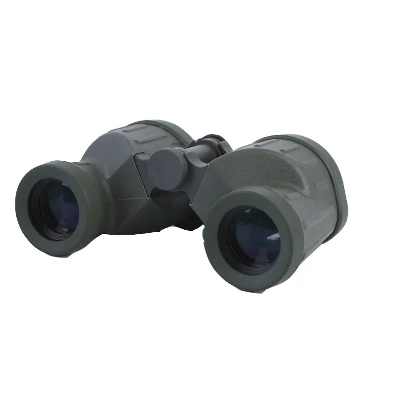 

Kunguang 6X30 waterproof high-definition binoculars 8X30 with ranging coordinates and nitrogen-filled binocular focusing