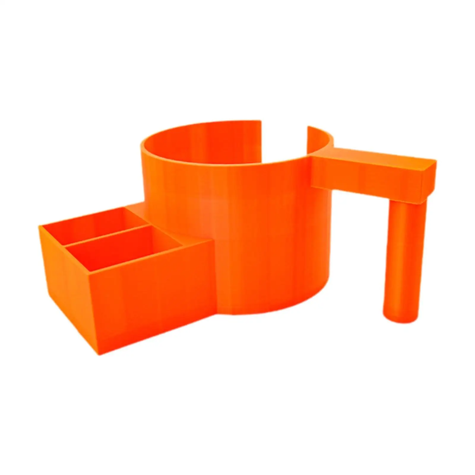 

Coffee Mug Holder Anti Spill Drink Carrier for Hiking Indoor Ourdoor Camping