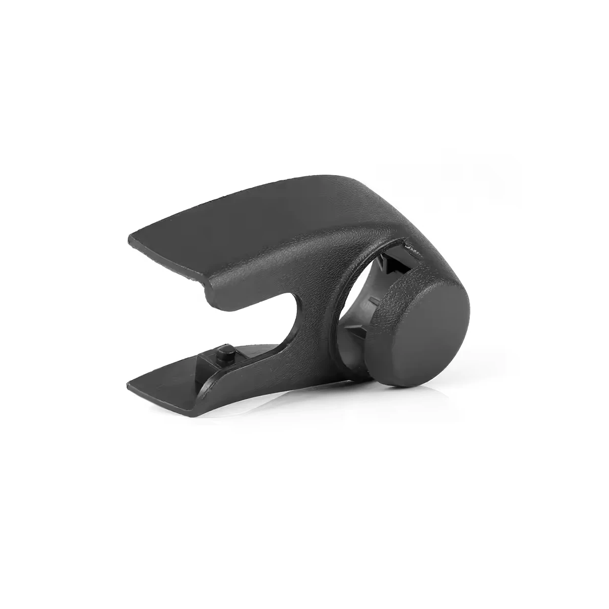 Rear Windshield Windscreen Washer Wiper Arm Nut Cover Cap for Seat Ibiza Altea 4 XL Freetrack Leon Toledo 5P - view 4