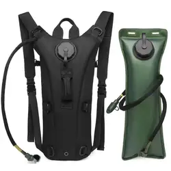 Outdoor Lightweight Hydration Cycling Backpack for Sports Hiking Camping Climbing Mountaineering Travel Hydro Water Daypack